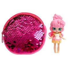 Кукла-сюрприз Happy Valley "Girl Сюрприз", с аксессуарами и сумочкой