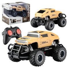 Машина р/у Oubaoloon 27 MHz, в коробке (911-566A)