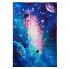 Ковер Этель "Галактика", 100*150 см