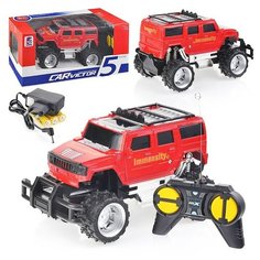 Машина р/у Oubaoloon 27 MHz, в коробке (5A-922)