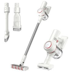 Беспроводной ручной пылесос Xiaomi Dreame V9 Vacuum Cleaner White