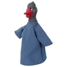 Весна Перчаточная кукла Гусь (В2603)