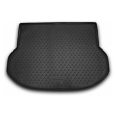 Коврик в багажник LEXUS NX, 2014->, кросс H24, 1 шт. (полиуретан) Element