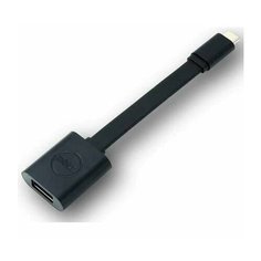Адаптер Dell USB-C to USB-A 3.0 470-ABNE