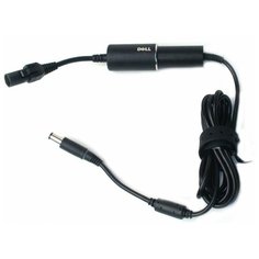 Автомобильное зарядное устройство 90W для ноутбуков Latitude Auto/Air DC Adaptor (Kit) (450-15098) Dell