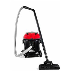 Пылесос Arnica Tayfun Aqua 2 in 1 ET15110 черный