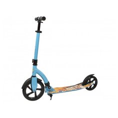 Детский городской самокат Olimp SKL-033, синий