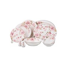 Сервиз Porcelain 25 пр 447-620