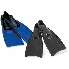 Ласты для плавания, размер 36-40, Intex, арт. 55934