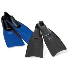 Ласты для плавания, размер 41-45, Intex, арт. 55935