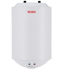 Водонагреватель накопительный ВН-15КВ Ресанта
