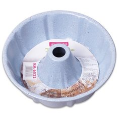 Форма для запекания из углеродистой стали Kamille KM-6032 (25,3х8 см)