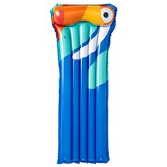 Матрас для плавания 183х76 см, Bestway, арт. 44021, синий