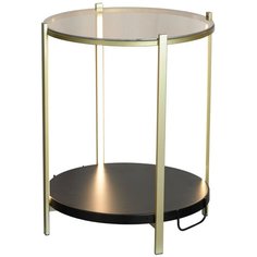 Торшер Lussole Loft Seattle LSP-0566- M