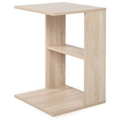 Стол журнальный "Итана" Мини 40 Дуб сонома