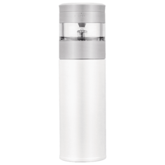 Xiaomi Заварочный термос Pinztea Mug (360ml, белый)