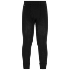 Кальсоны Conte-kids MAX 6С-13СП, размер 104-110, черный