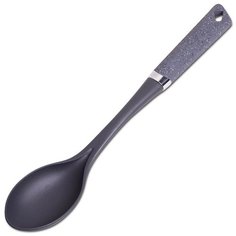 Ложка поварская 35 см нейлоновая Kamille КМ5027