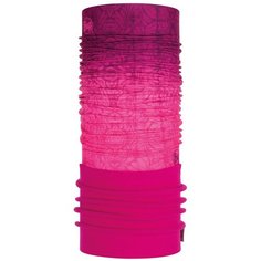 Бандана Buff Polar Boronia Pink
