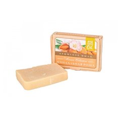 Мыло кусковое Флора Aroma collection Миндальная роща, 50 г Flora