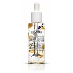 LOreal Professionnel Source Essentielle Nourishing Oil - Масло для сухих волос 70 мл