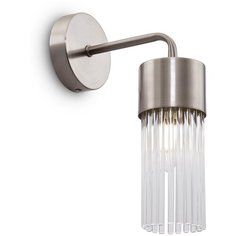 Настенное бра Freya Esala FR5050WL-01N, Никель, E14