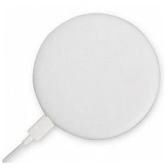 Беспроводное зарядное устройство Xiaomi 20W Wireless Charger (белый)