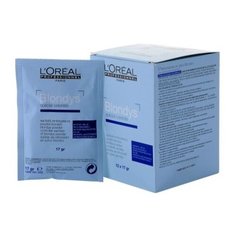 L`oreal Professionnel Blondys Порошок-усилитель 12*17гр.