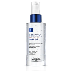 LOreal Professionnel Сыворотка для волос Serioxyl Thicker Hair Serum 90ml.