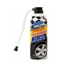 Шинонаполнитель 350мл ABRO