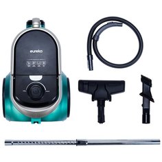 Пылесос Eureka Apollo Vacuum Cleaner Strong Suction Power Blue Xiaomi
