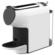 Капсульная кофемашина Nespresso Xiaomi Scishare Capsule Coffee Machine (S1103) White
