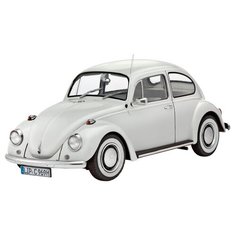 Сборная модель Revell VW Beetle Limousine 68 (67083) 1:24