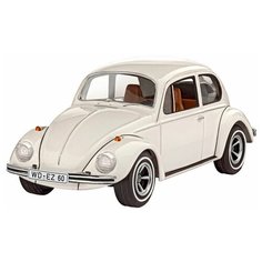 Сборная модель Revell VW Beetle (07681) 1:32