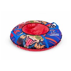 Тюбинг 107см оксфорд MONKEY Омск Forward