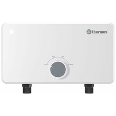 Водонагреватель проточный Thermex Urban 3500 shower