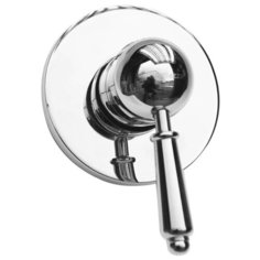 Встраиваемый смеситель для душа Magliezza Collana 50132-cr