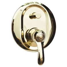 Встраиваемый смеситель для душа Magliezza Luce 50145-do