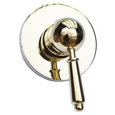 Встраиваемый смеситель для душа Magliezza Collana 50132-do