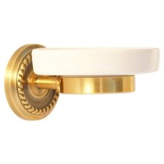 Мыльница настенная Magliezza Kollana 80503-br