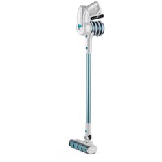 Пылесос Polaris PVCS 4000 HandStickPRO, белый