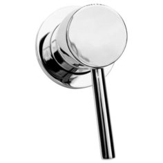 Встраиваемый смеситель для душа Magliezza Piccolo 50101-cr