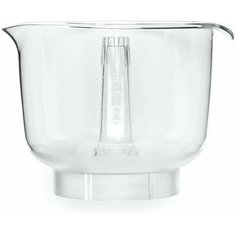Чаша пластиковая 3,5 литра к кухонному комбайну Ankarsrum Original Assistant 6230