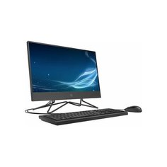 HP 44F86ES Моноблок