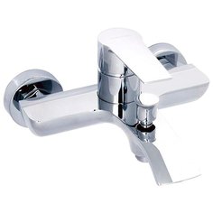 Смеситель для ванны с подключением душа Clever Agora Elegance 98678