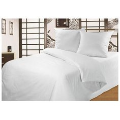 Простыня 1,5сп 150*215 см, бязь хл.100% отбеленная 140 гр/м АТРА