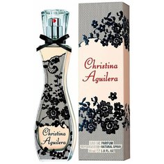 Вода парфюмерная для женщин «Christina Aguilera», 30 мл
