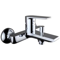 Смеситель для ванны с подключением душа Clever Agora Xtreme 60110
