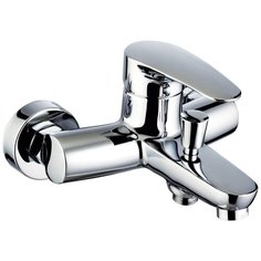 Смеситель для ванны с подключением душа Clever Bahama Xtreme 98282