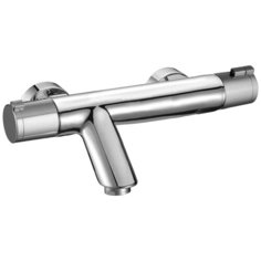 Смеситель для ванны с подключением душа Clever Nine Urban 98929